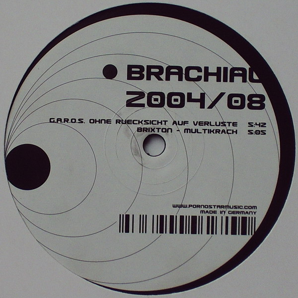 Brachial 2004/08