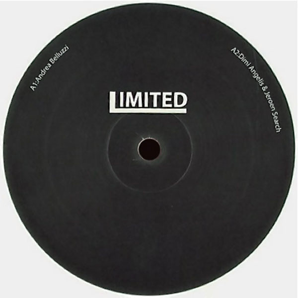 Limited 002
