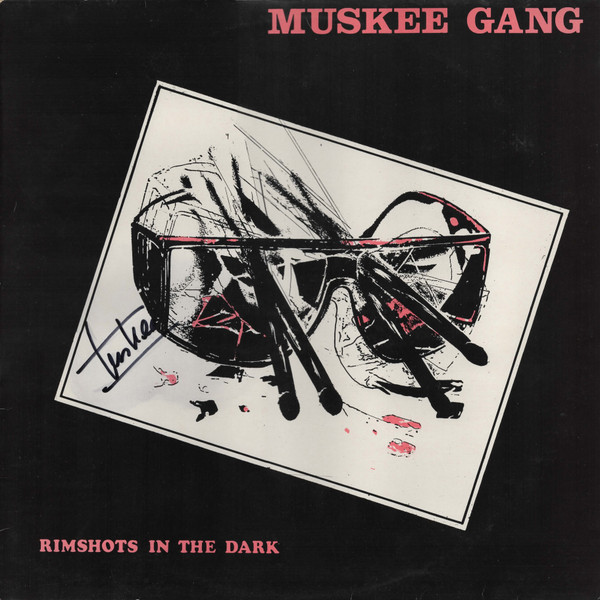 Rimshots In The Dark