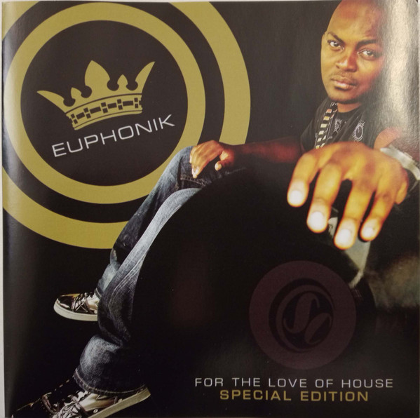 For The Love Of House (Special Edition)