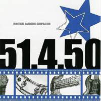 51.4.50 Montreal Hardcore Compilation