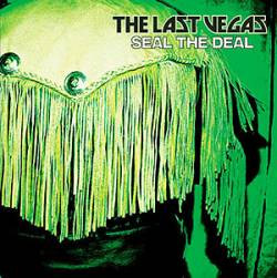 Seal The Deal
