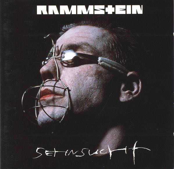 Sehnsucht