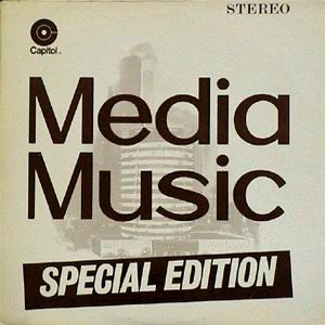 Special Edition No. 13  - Sound Waves