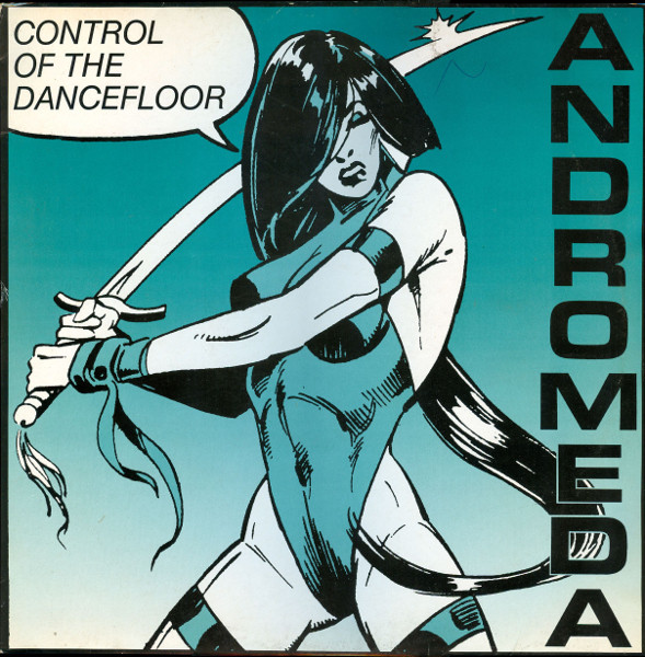 Control Of The Dancefloor