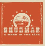 A Week In The Life