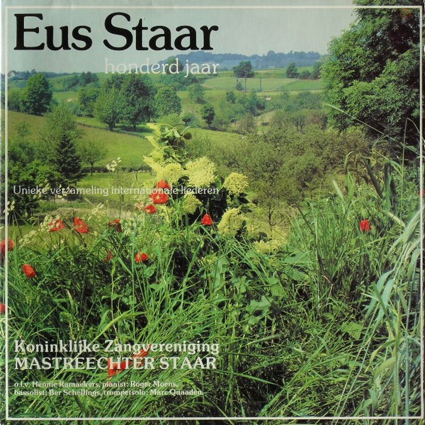 Eus Staar Honderd Jaar