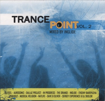 Trancepoint Vol. 2