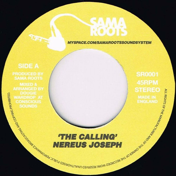 The Calling / The Dark Room
