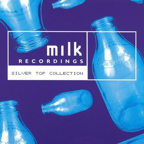 Silver Top Collection