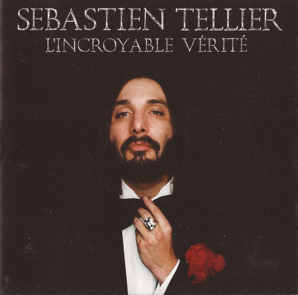 L'Incroyable Vérité