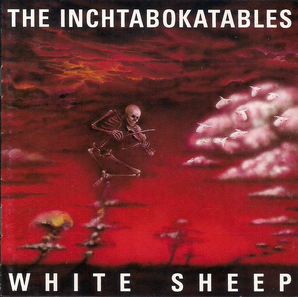 White Sheep