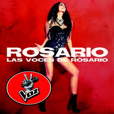 Las Voces De Rosario