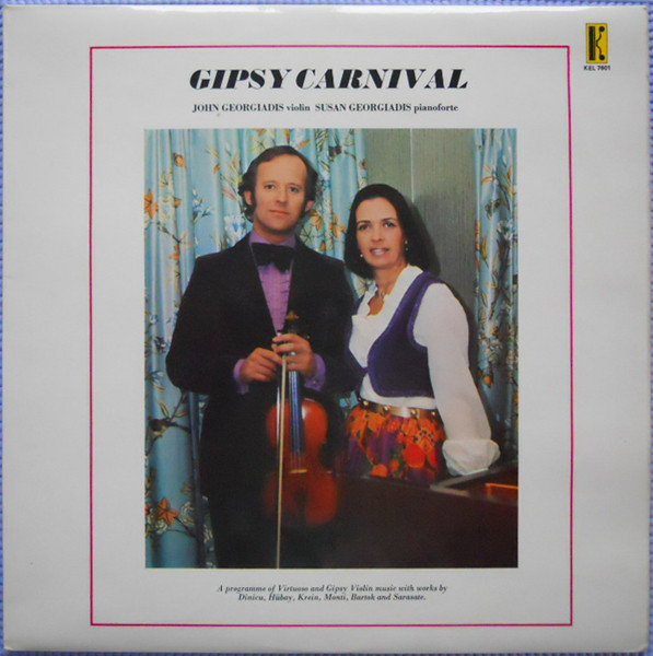 Gipsy Carnival