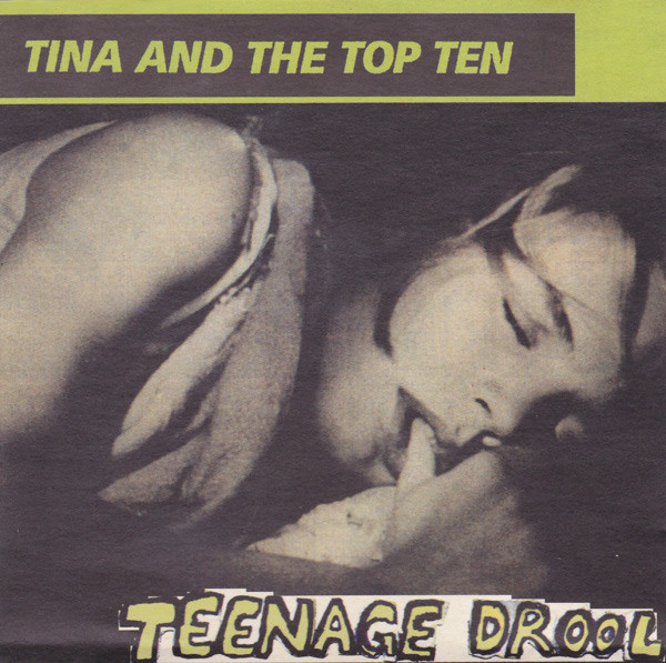 Teenage Drool
