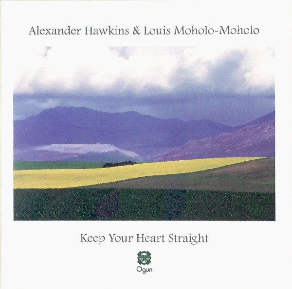 Keep Your Heart Straight