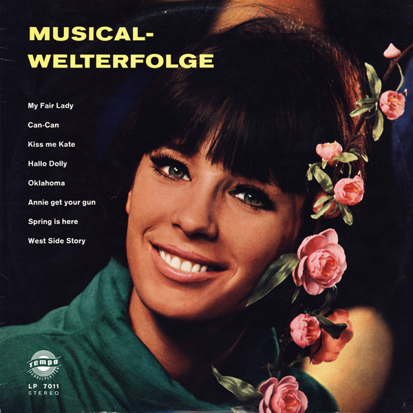 Musical-Welterfolge