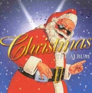 Christmas - The Album