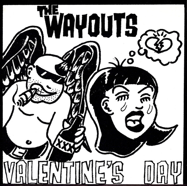 Valentine's Day