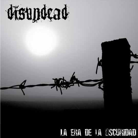 La Era De La Oscuridad