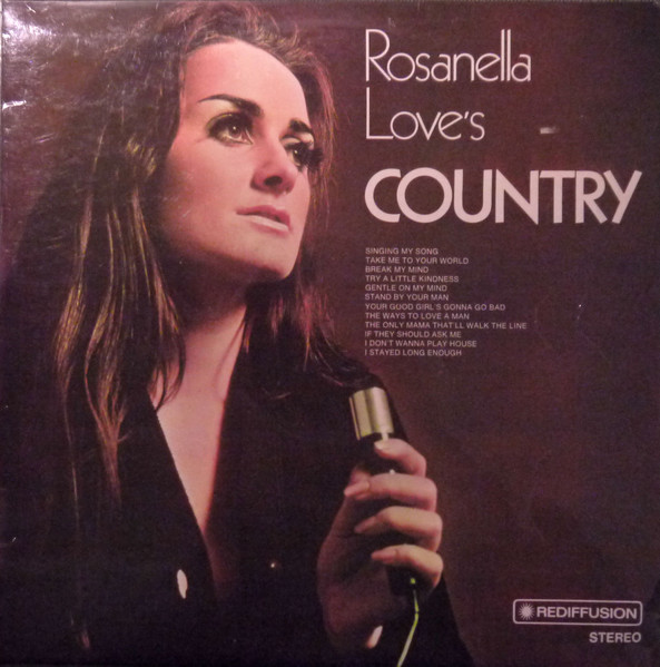 Rosanella Love's Country