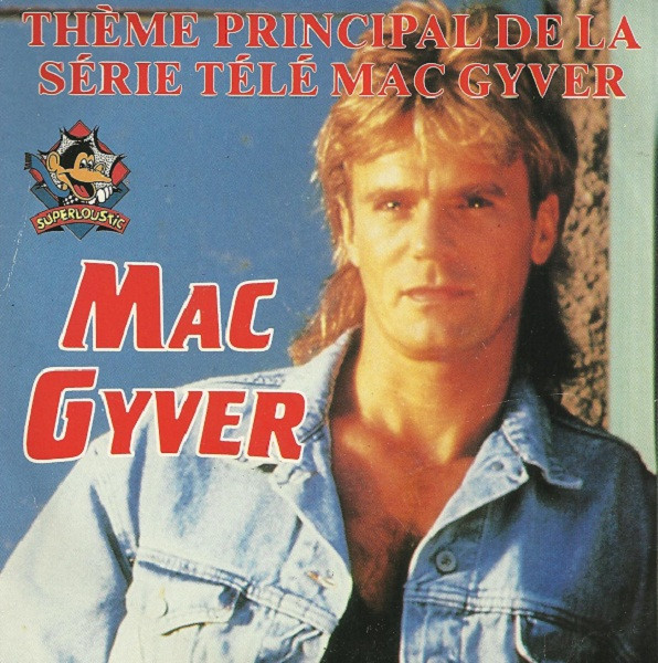 Mac Gyver