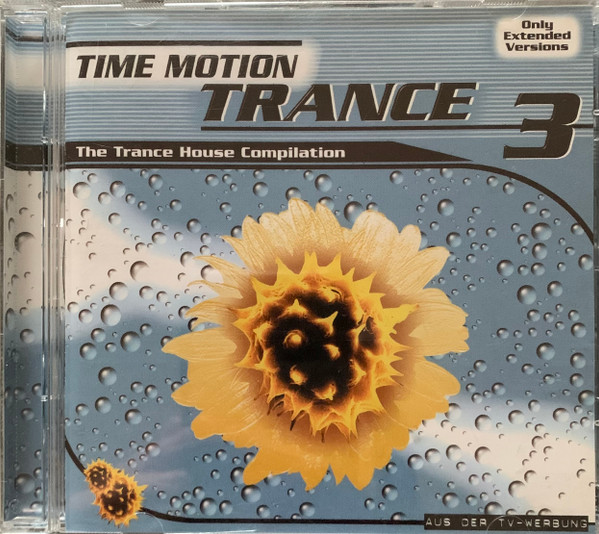 Time Motion Trance 3