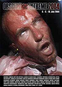 Obscene Extreme 2004