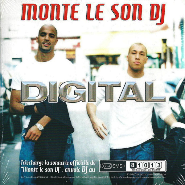 Monte Le Son Dj