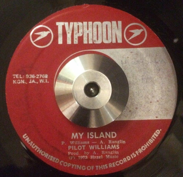 My Island