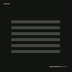 Monotonprodukt 07 30Y++