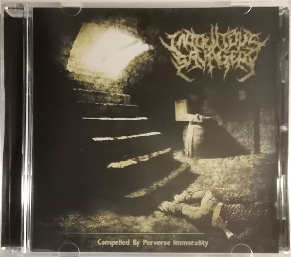 Compelled By Perverse Immorality