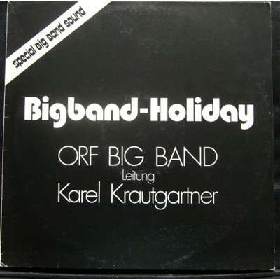 Bigband-Holiday