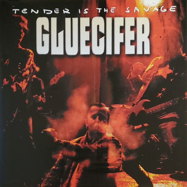 Tender Is The Savage