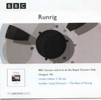 BBC The Archive Series