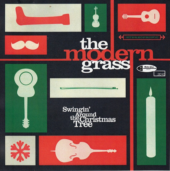 Swingin' Around The Christmas Tree