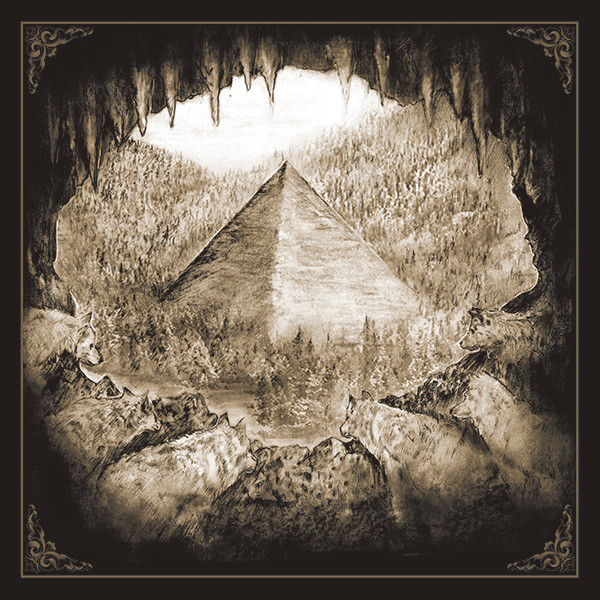 Amarok / Pyramido