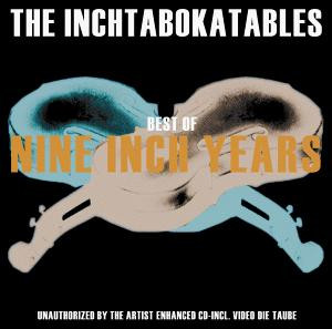 Best Of Nine Inch Years
