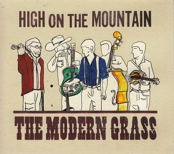 High On The Mountain