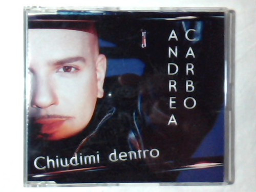 Chiudimi Dentro