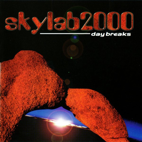 Daybreaks