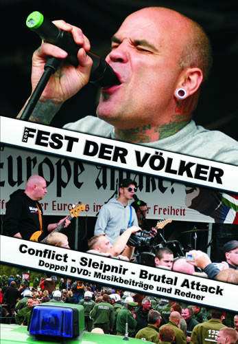 Fest Der Völker 2007