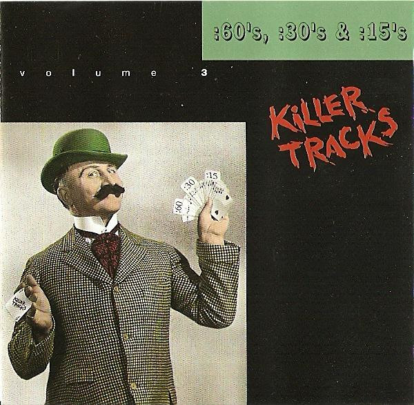 :60's, :30's & :15's - Volume 3