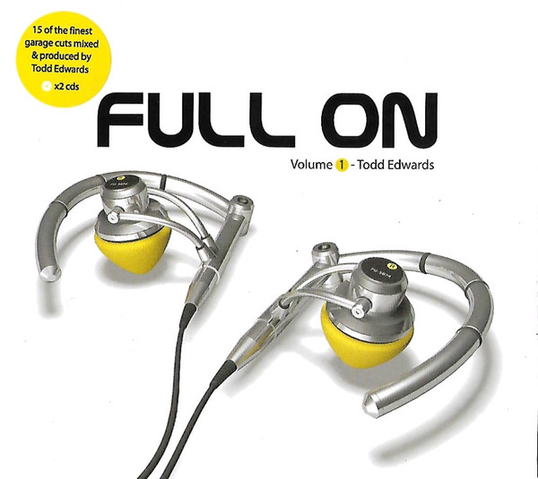 Full On (Volume 1)