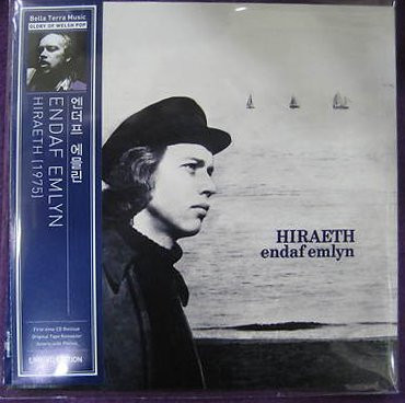 Hiraeth