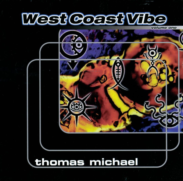 West Coast Vibe Volume One