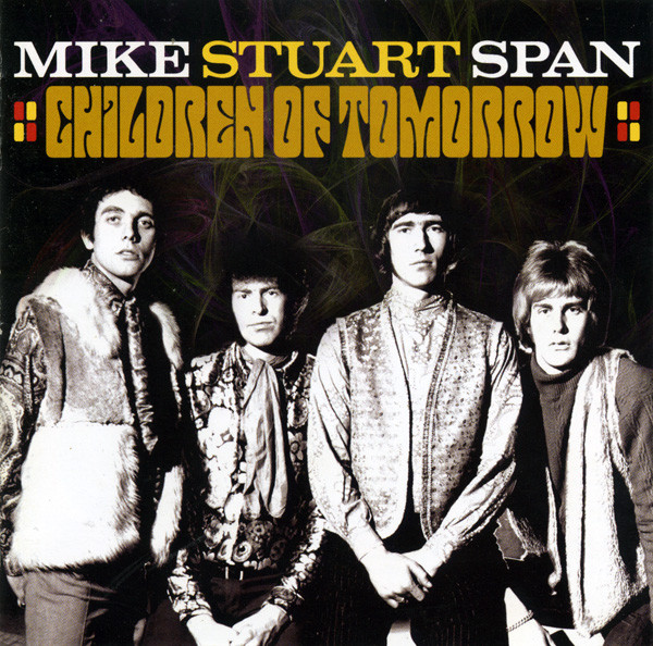 Children Of Tomorrow