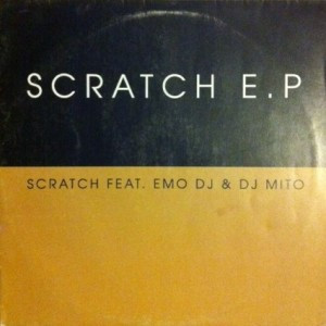 Scratch E.P