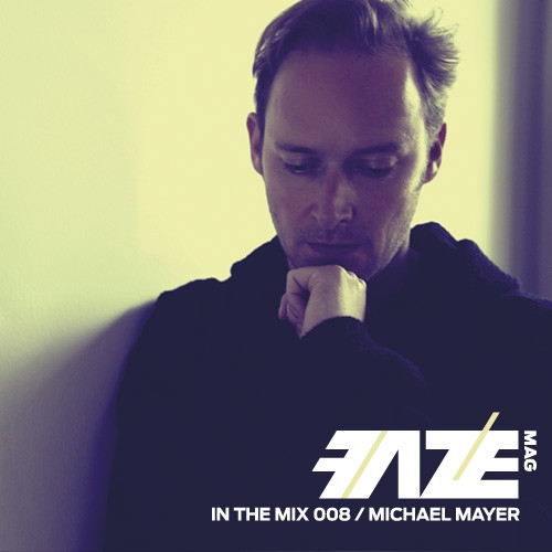 Faze In The Mix 009