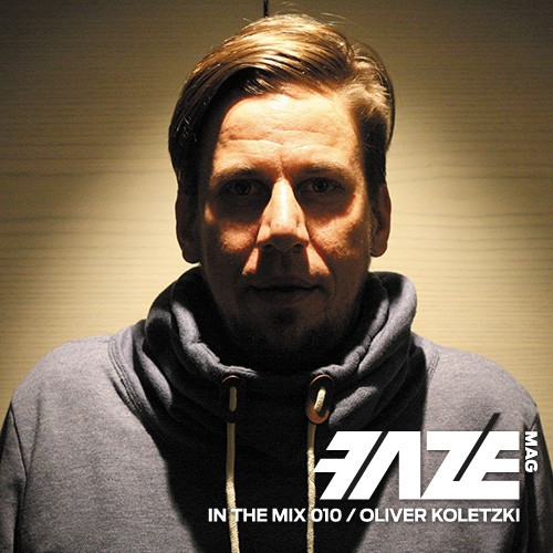 Faze In The Mix 010